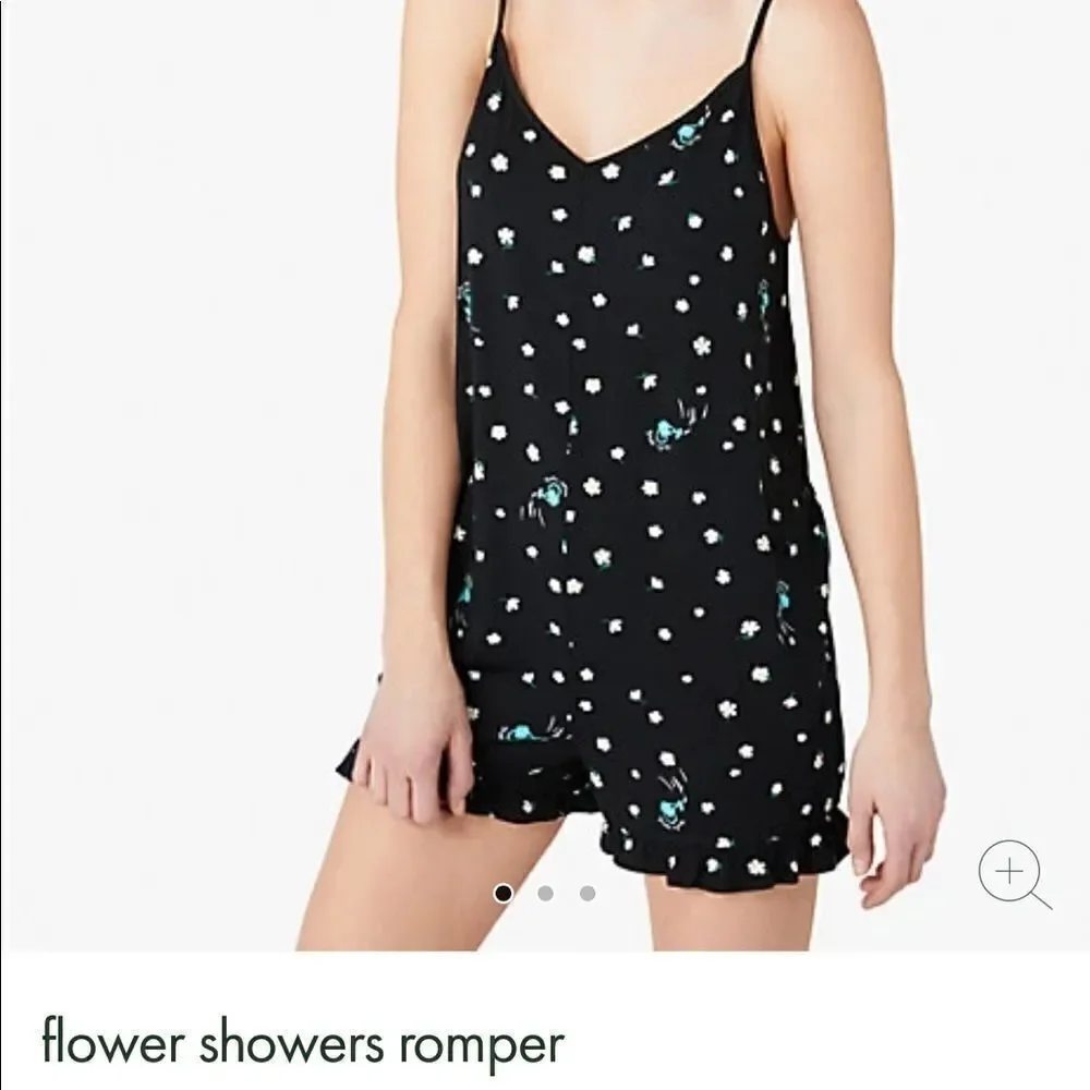 🆕 Kate Spade romper XS/S